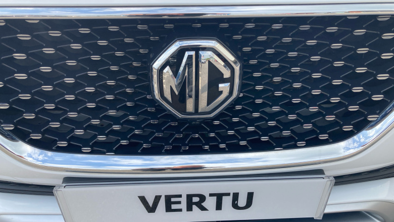 MG Hs 1.5 T-GDI Excite 5dr DCT Petrol Hatchback